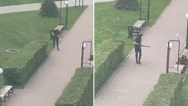 Видео кадры