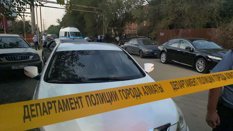 Фото Tengrinews.kz/Шоқан Алхабаев