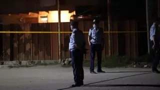 Бес адамды атып өлтірген алматылық атқышты ұстау сәтінің видеосы жарияланды