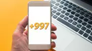 +997. Қазақстанда телефон коды өзгереді