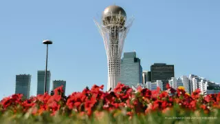 Нұр-Сұлтанда жылыту маусымы қашан басталады?