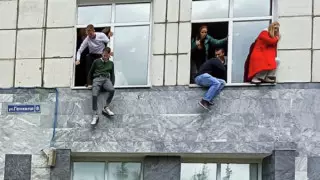 Пермьдегі атыс: зардап шеккендер арасында қазақстандық жоқ