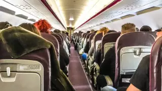 Енді әуекомпаниялар қазақстандықтарды қара тізімге сот шешімімен ғана енгізе алады