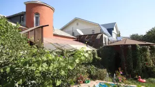 "Банк ЦентрКредит" Алматыдағы атысқа қатысты пікір білдірді