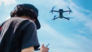 Қазақстанда дрон иелеріне жаңа талаптар енгізіледі