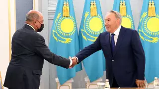 Осылай жалғаса берсе, жаңа дағдарыстар туындауы ықтимал - Назарбаев