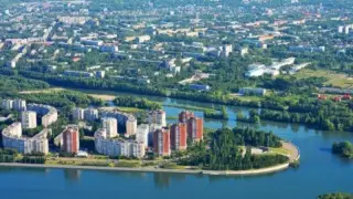 Өскеменнен Нұр-Сұлтан, Алматы және Қарағандыға рейстер қайта ашылды