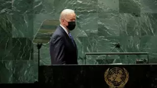 Байден жаңа пандемияға дайындалуға шақырды