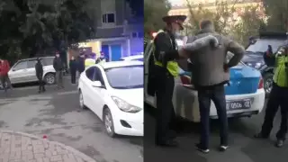 "Педофил ұсталды". Нұр-Сұлтан полициясы Желідегі видеоға қатысты пікір білдірді