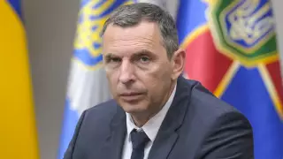 Зеленскийдің кеңесшісіне қастандық жасалды