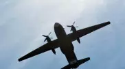Ресейде Ан-26 ұшағы радардан жоғалып кетті