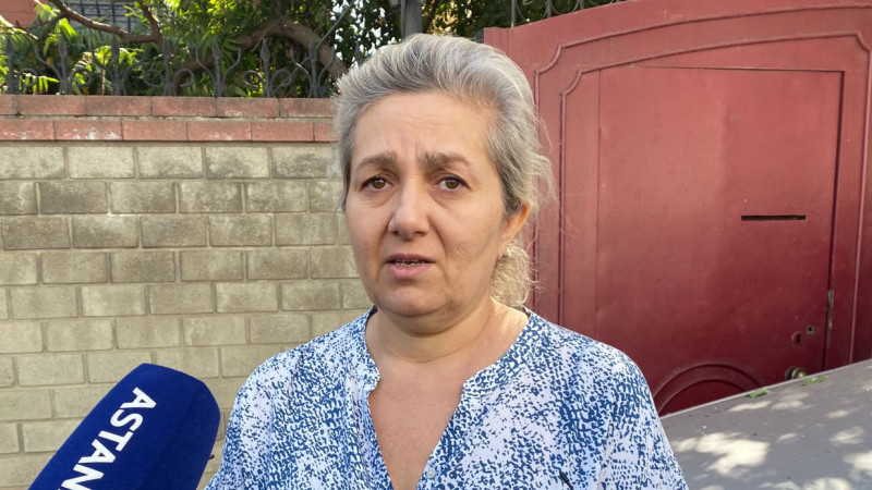 Фото: Tengrinews.kz/Шоқан Алхабаев