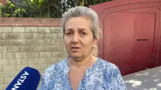 Алматыдағы атыс: сот күдіктінің әйелі түсірген шағымды қарайды