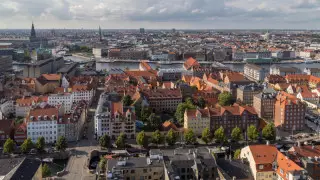 Әлемдегі ең қауіпсіз қала аталды