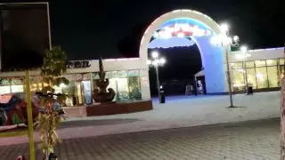 Шымкенттің "Қиял әлемі" технопаркінде қайғылы оқиға болды