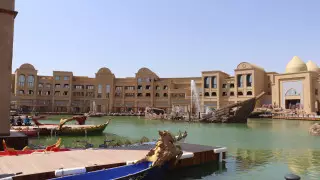 Жаңарған Түркістан: Ұлы даланың жаңа тынысы