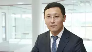 Бұрынғы вице-министр Руслан Еңсебаевқа қатысты үкім шықты