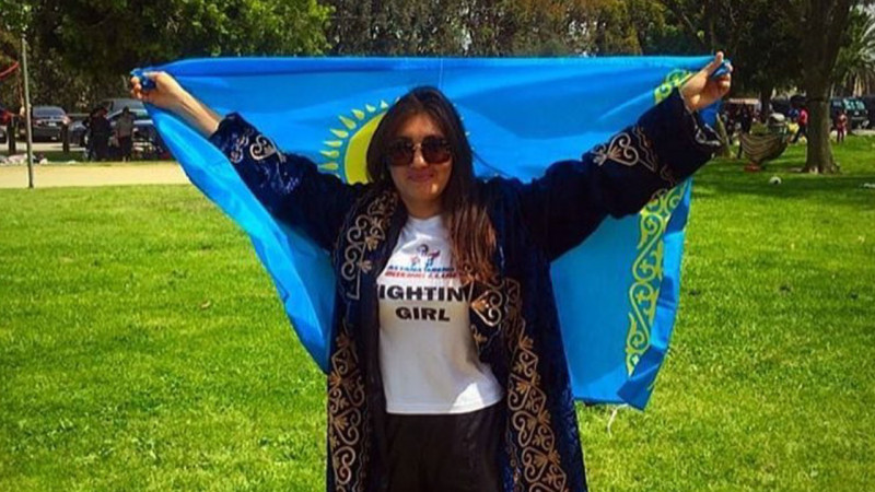 Фото: instagram.com/lady_sparta