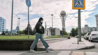 Тағы бір өңір "жасыл" аймаққа өтті