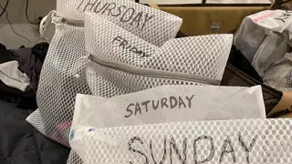 Америкалық Желіде жолдорбаны "дұрыс" жинау әдісін көрсетіп, дау тудырды