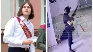 Пермьдегі атқышқа қандай жаза кесілуі мүмкін? Маман жауабы