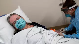 Коронавирустан өлім қаупін арттыратын факторлар аталды