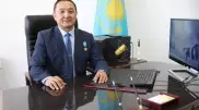 Ғарышкер Айдын Айымбетов жаңа қызметке тағайындалды