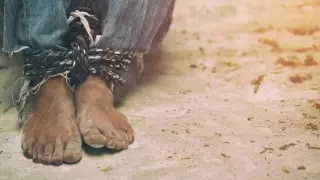 Елордалық үш тұрғын Ақмола облысында құлдықта болған