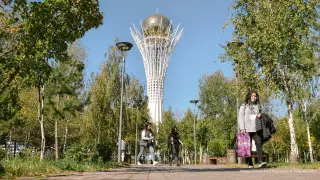 Қазақстанда кейінгі тәулікте 1 719 адамнан коронавирус анықталды