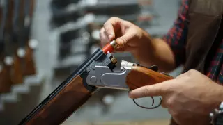 Қазақстанда 18 жастағы қанша адамда қару бар?