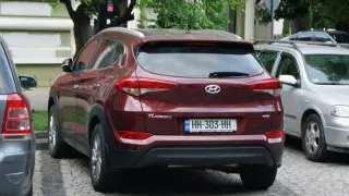 500 шетелдік автокөлік Қазақстаннан әлі шығарылған жоқ - салық органдары