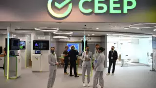 Қазақстандық құрастырушылар неге "Сбер" платформасы таңдалғанын түсіндірді