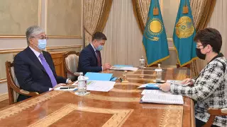 Есеп комитеті бюджет шығынын 1,16 триллион теңгеге қысқартуды ұсынды