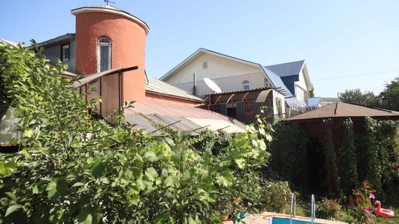 Сурет Tengrinews.kz/Алихан Сариев