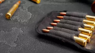 Германия азаматтары Алматы әуежайында оқ-дәрімен ұсталды