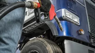 Вице-министр дизель отынына қатысты проблеманы түсіндірді