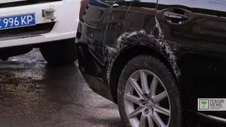 Нұр-Сұлтанда жол-көлік оқиғалары жиіледі