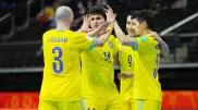 Футзалдан ӘЧ жартылай финалы: Қазақстан-Португалия матчін қайда және қашан көруге болады?