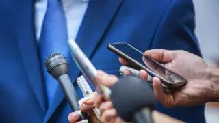 Қазақстанда журналистер мәртебесін көтеру ұсынылды