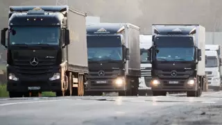 Тоқаев Путинге шекарадағы проблемалар туралы айтты