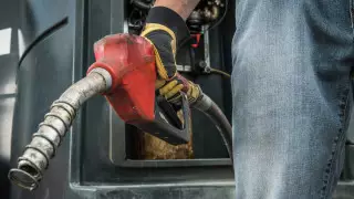 Энергетика министрі жанармай тапшылығы туралы айтты