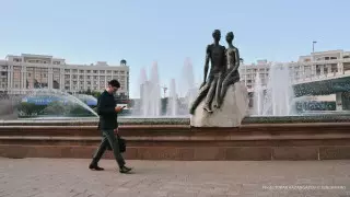 Қазақстанда кейінгі тәулікте 2 096 адамнан коронавирус анықталды