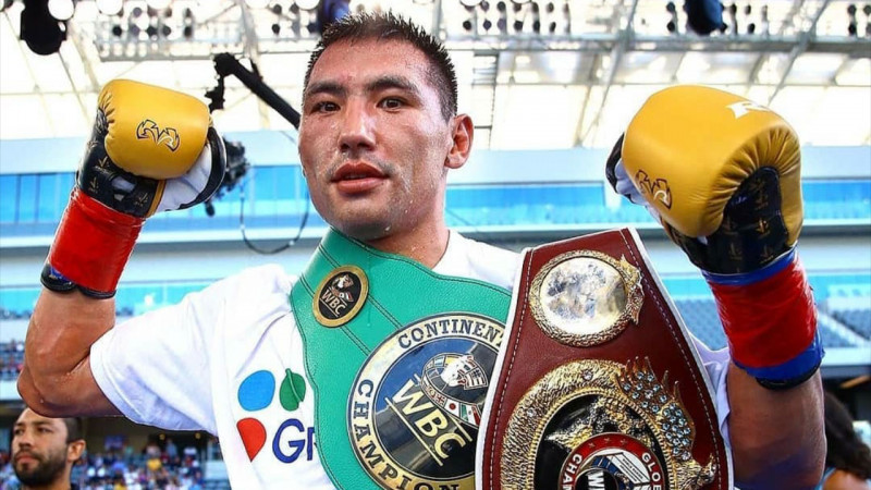 Сурет: instagram.com/janibek_alimkhan