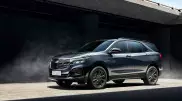 Қазақстан нарығында жаңартылған Chevrolet Equinox кроссовері пайда болады