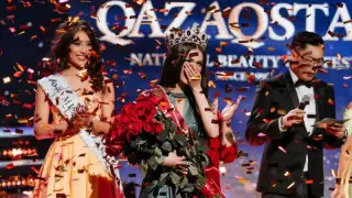 Танымал қазақстандықтар елдің ең сұлу аруын таңдайды