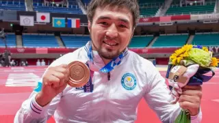 Мәдениет министрлігі спортшылар мен бапкерлерге өмір бойына төленетін ақы неліктен көбейетінін түсіндірді