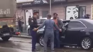 Алматы облысында 81 жастағы әйелді жүк көлігі қағып кетті