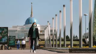Қазақстанда кейінгі тәулікте қанша адамнан коронавирус анықталды?