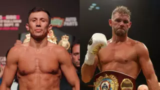 Головкиннің абсолют чемпион атағы үшін жекпе-жегі неге өтпей қалғаны анықталды