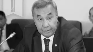 Бұрынғы көлік және коммуникациялар министрі Серік Әлигужинов қайтыс болды